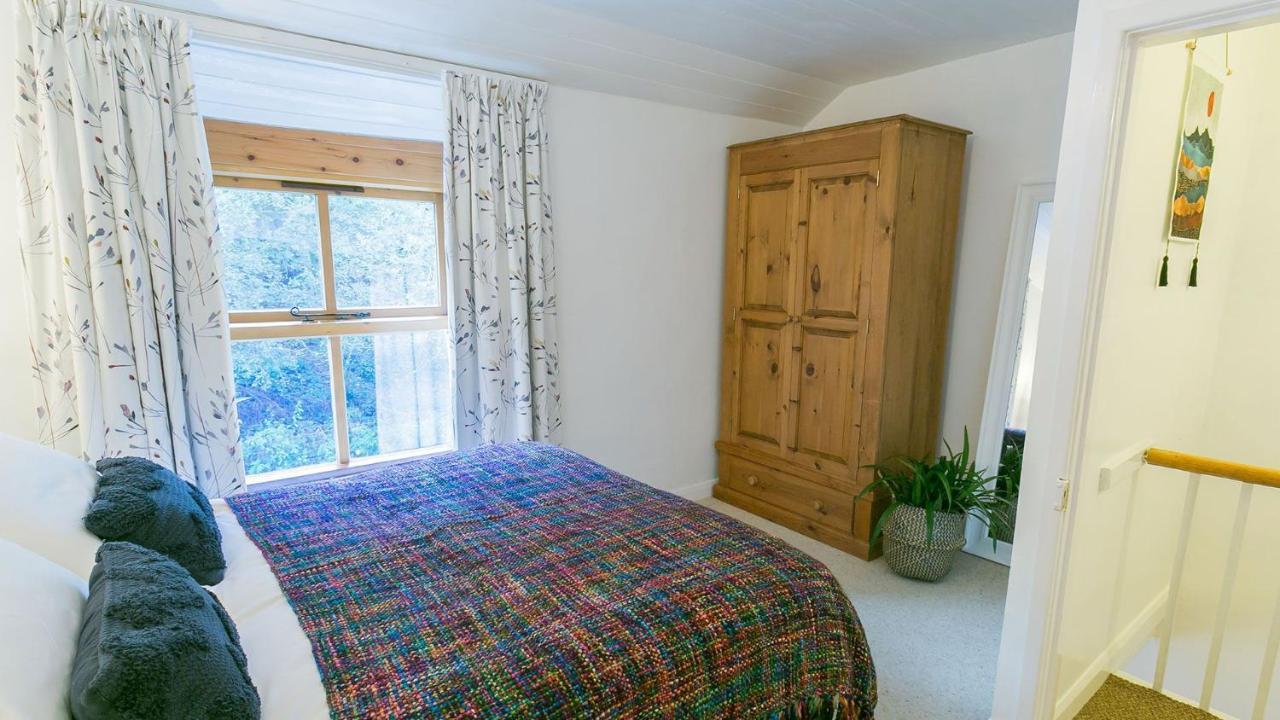 Cuddfan Villa Llanberis Exterior photo